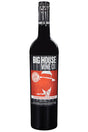 Big House Prohibition Bootleggers Series Al Capone Red Blend