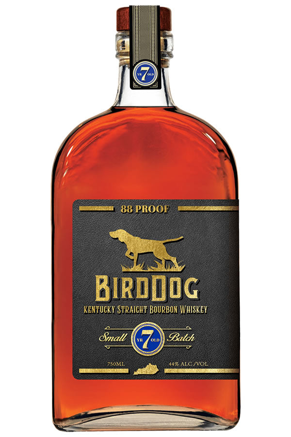 Bird Dog 7 Year Small Batch Bourbon