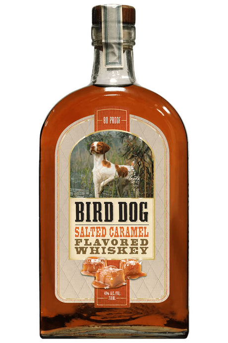 Bird Dog Salted Caramel