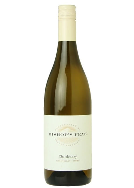 Bishops Peak Chardonnay