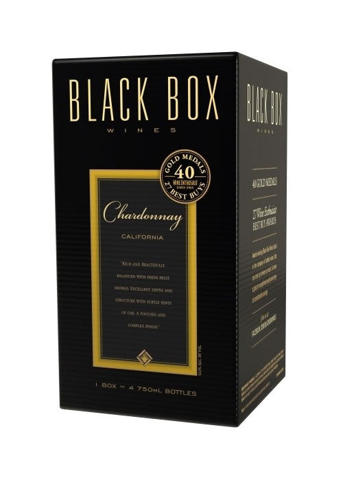 Black Box Chardonnay