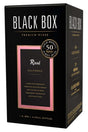 Black Box Rose