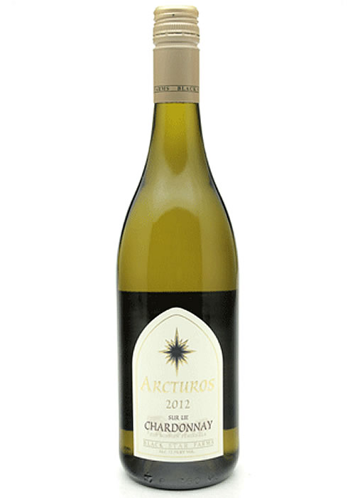 Black Star Farms Arcturos Chardonnay