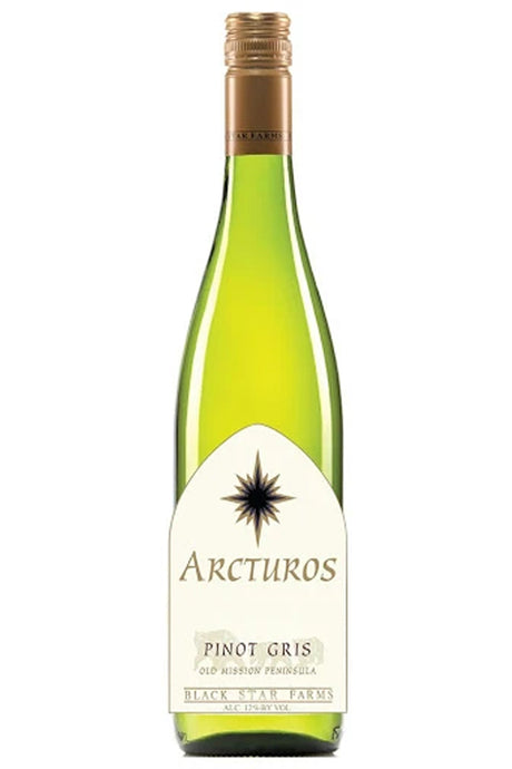 Black Star Farms Arcturos Pinot Gris