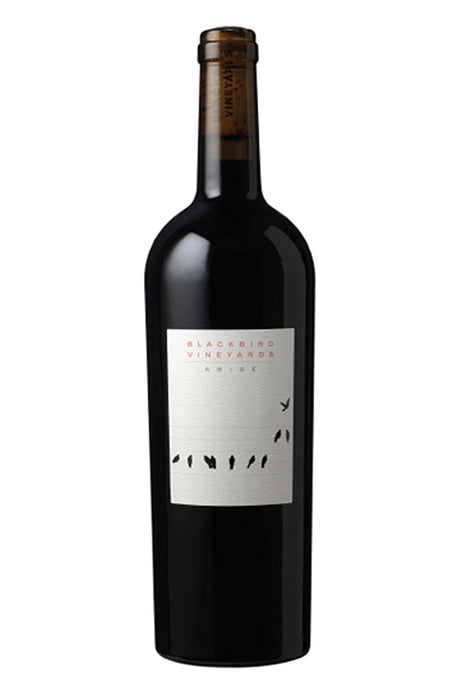 Blackbird Vineyards Arise Proprietary Red
