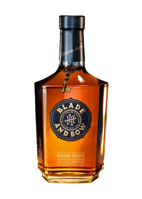 Blade and Bow バーボンウイスキー 45.5% Blade and Bow Bourbon 750ML | Solera-Aged Kentucky Whiskey – The