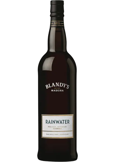 Blandy's Rainwater Madeira