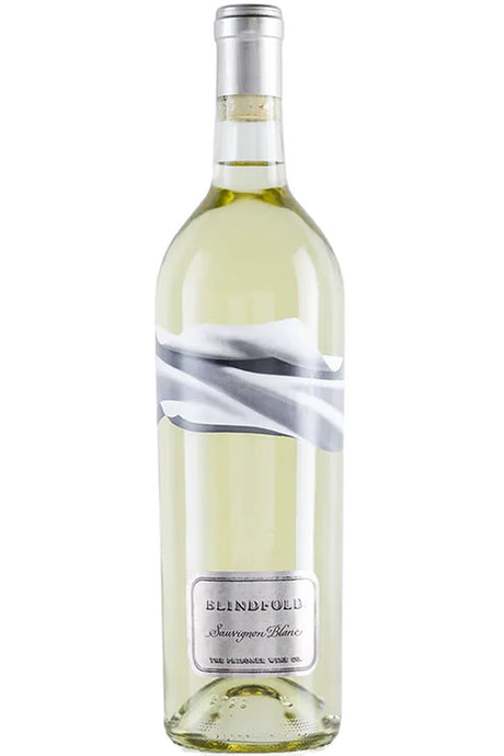 Blindfold Sauvignon Blanc