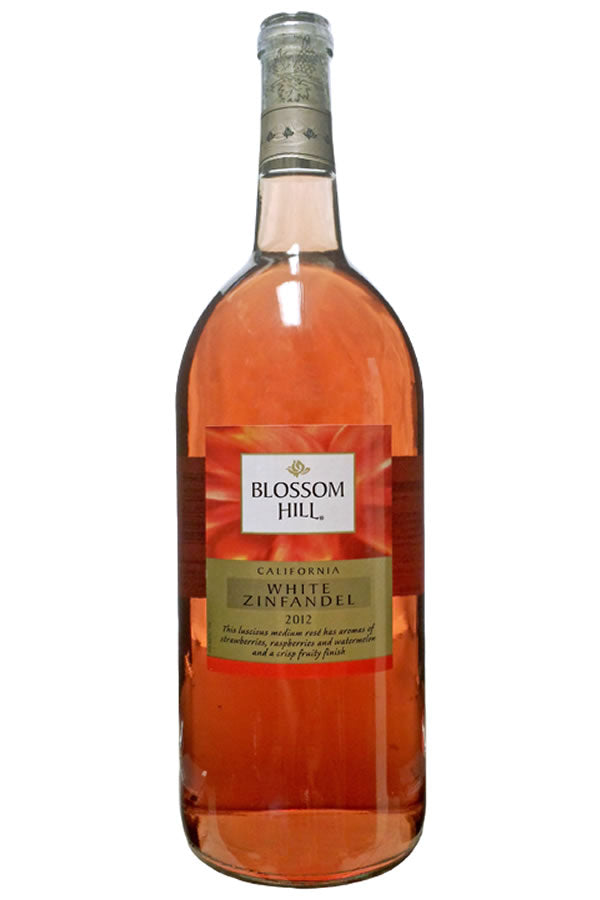 Blossom Hill White Zinfandel