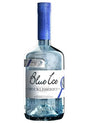 Blue Ice Huckleberry Vodka