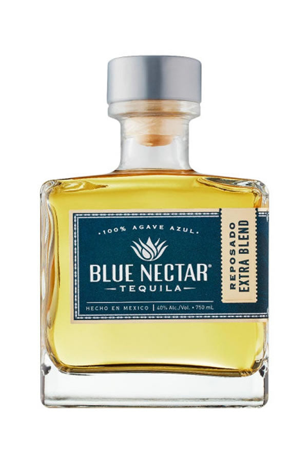 Blue Nectar Reposado