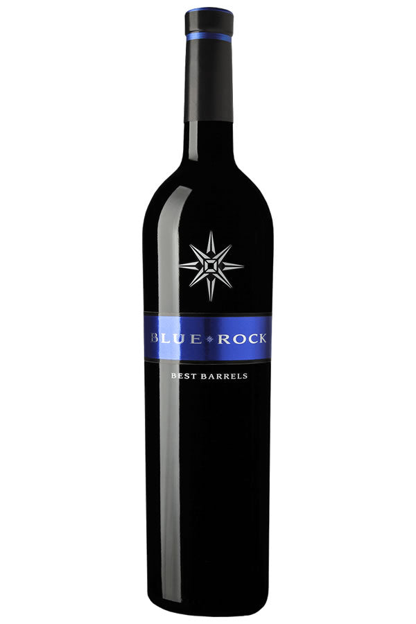 Blue Rock Best Barrels Cabernet Sauvignon