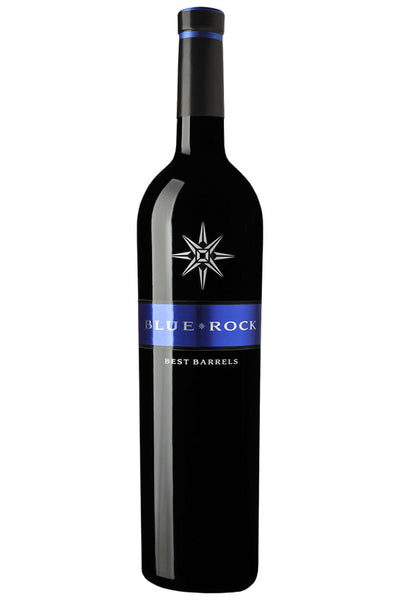 Blue Rock Best Barrels Cabernet Sauvignon 2018 | 94 Pts – The