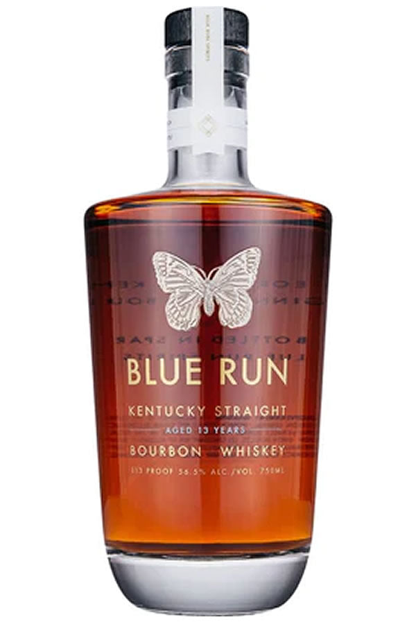 Blue Run Reflection 1 Bourbon