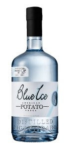 Blue Ice Potato Vodka 1.75L