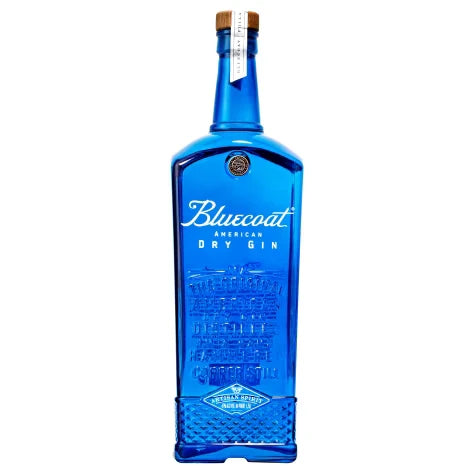 Bluecoat American Dry Gin 1L