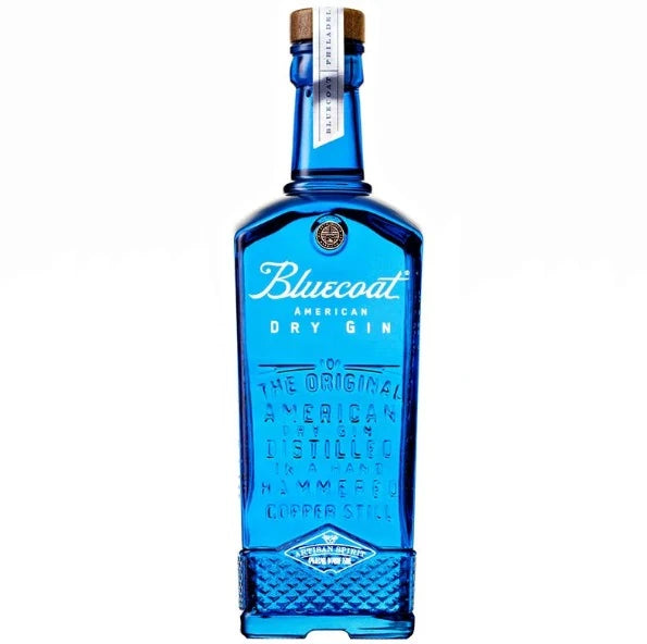 Bluecoat American Dry Gin 750ML