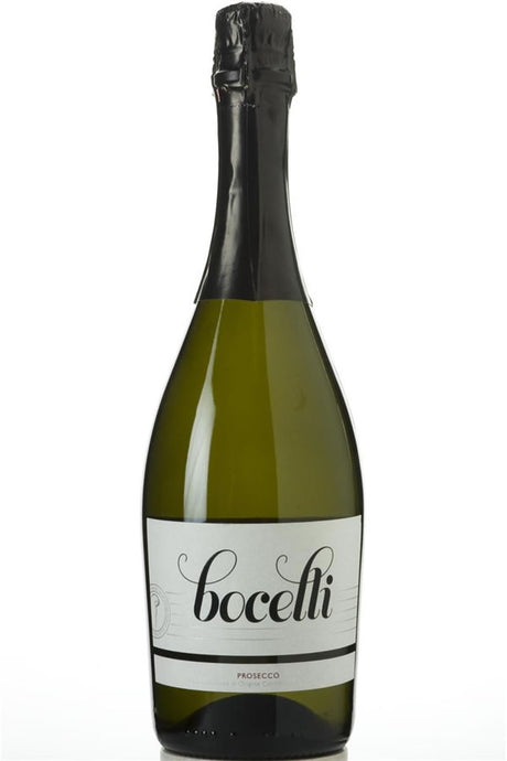 Bocelli Prosecco