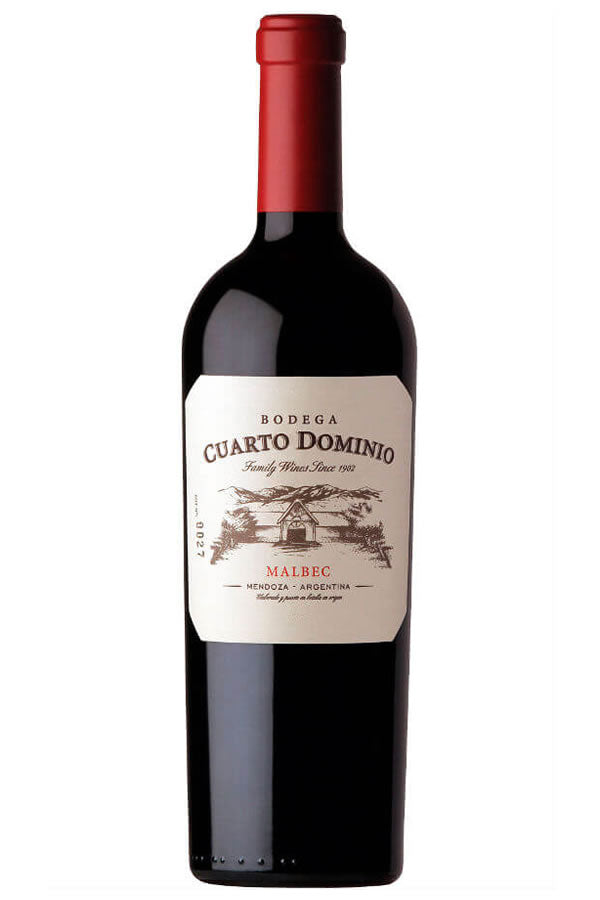 Bodega Cuarto Dominio Malbec