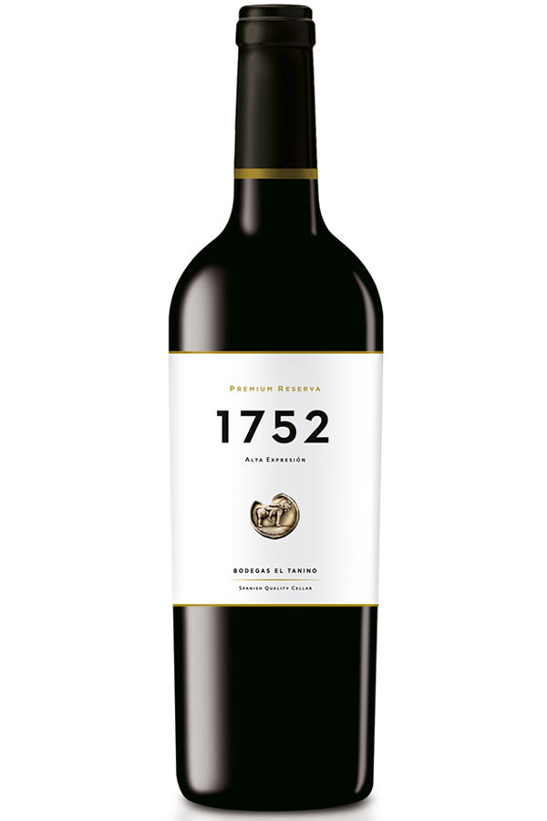 Bodega El Tanino 1752 Garnacha Tintorera