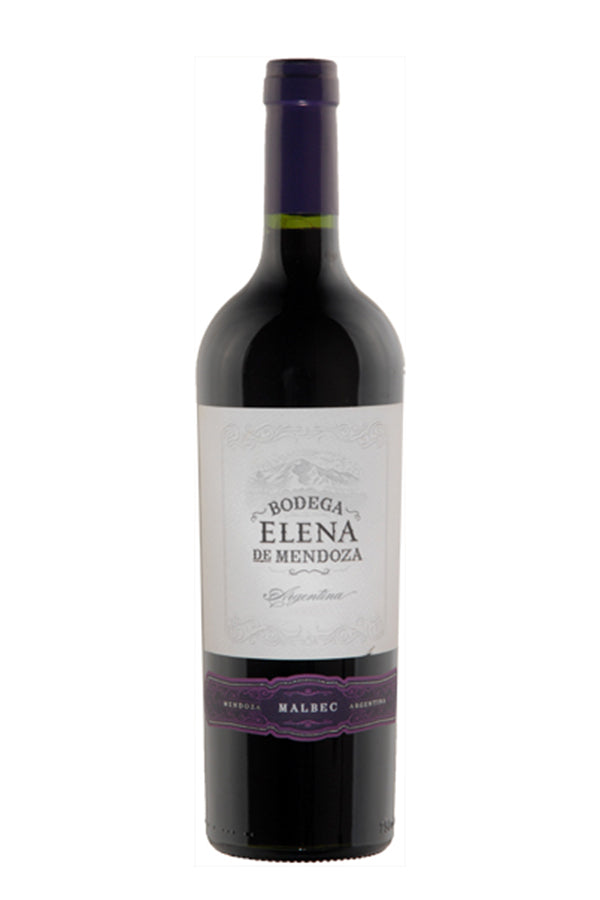 Bodega Elena Malbec