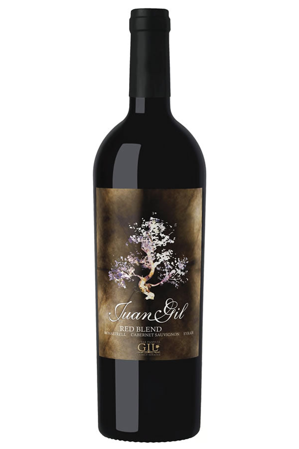 Bodegas Juan Gil Red Label Red Blend