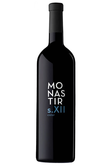 Bodegas Monastir S.XII Cister - Red Wine | Shop Online at The Liquor Barn