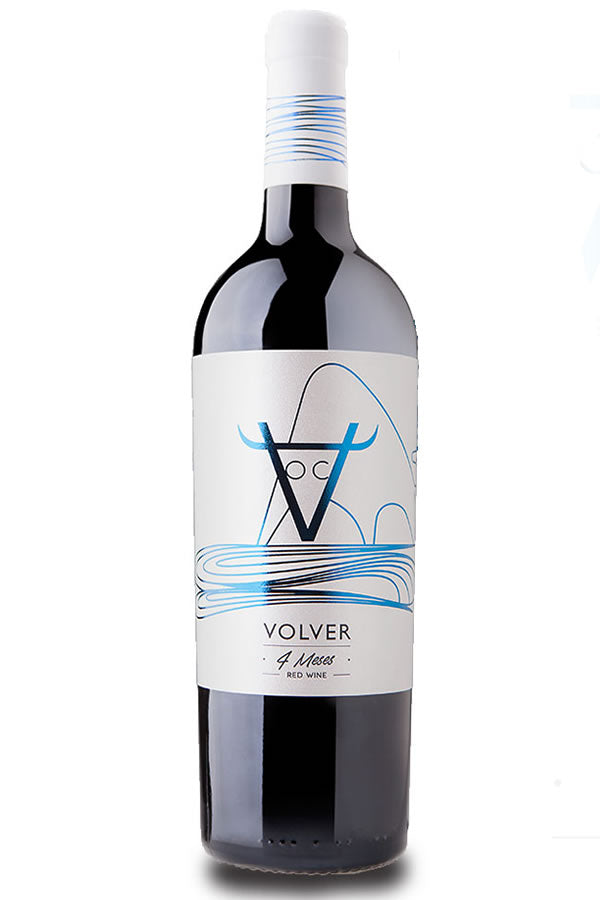 Bodegas Volver Red