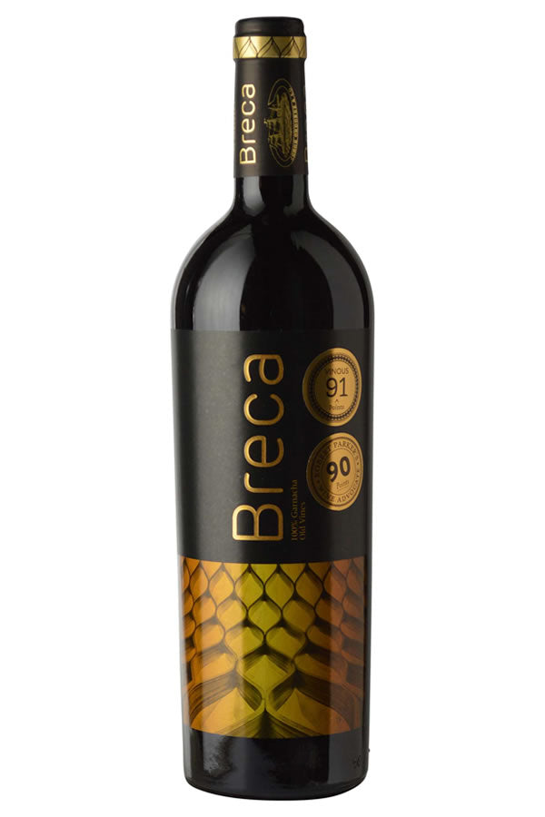 Bodegas Breca Old Vine Garnacha