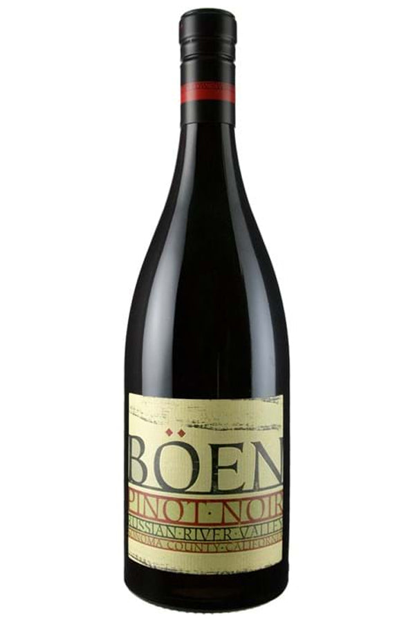 Boen Pinot Noir