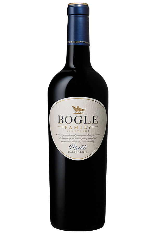 Bogle merlot hotsell