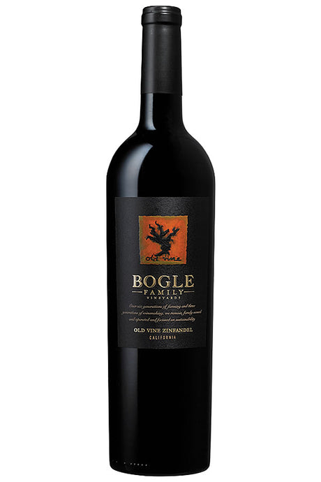 Bogle Old Vine Zinfandel
