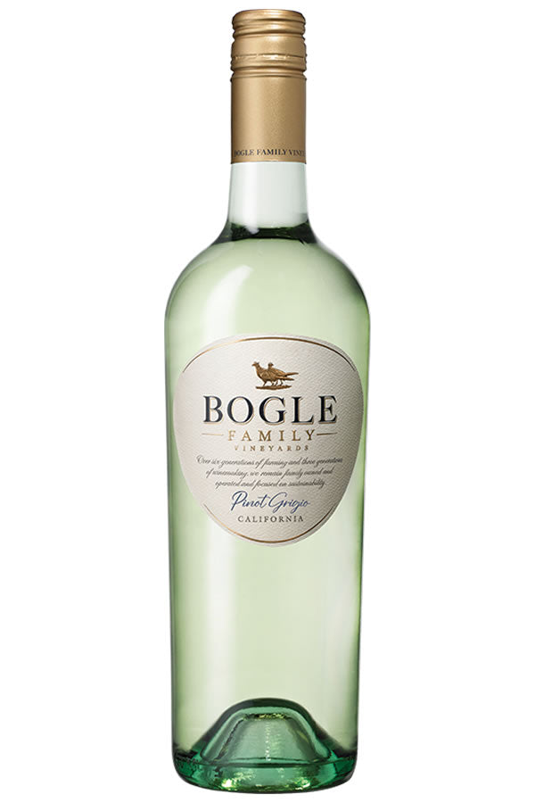 Bogle Pinot Grigio