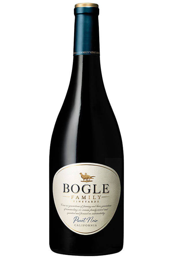 Bogle Pinot Noir