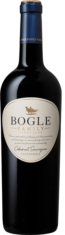 Bogle Cabernet Sauvignon