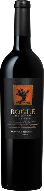 Bogle Old Vine Zinfandel
