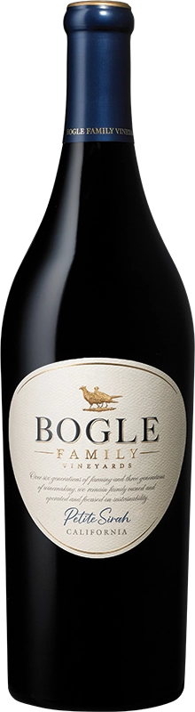 Bogle Petite Sirah