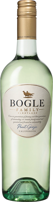 Bogle Pinot Grigio