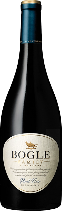 Bogle Pinot Noir