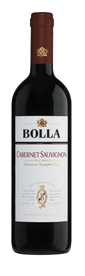 Bolla Cabernet Sauvignon