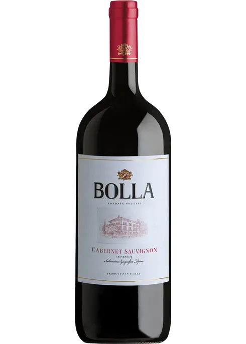 Bolla Cabernet Sauvignon 1.5L