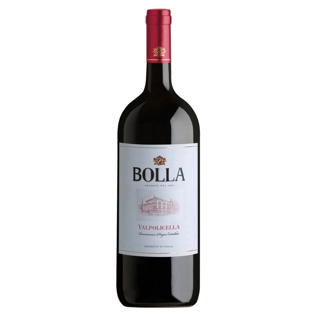Bolla Valpolicella 1.5L