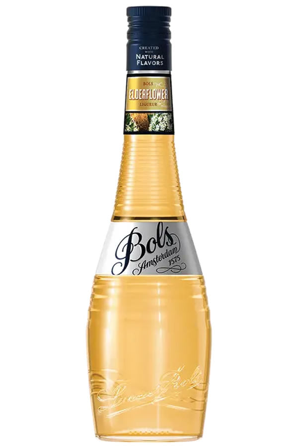 Bols Elderflower Liqueur