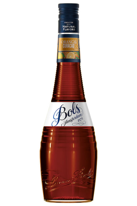 Bols Orange Curacao