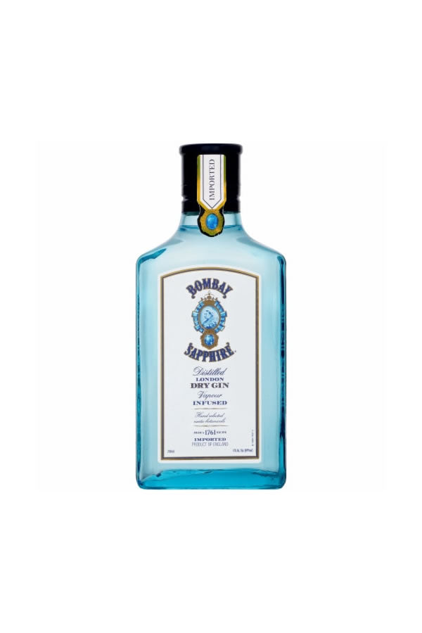 Bombay Sapphire Gin