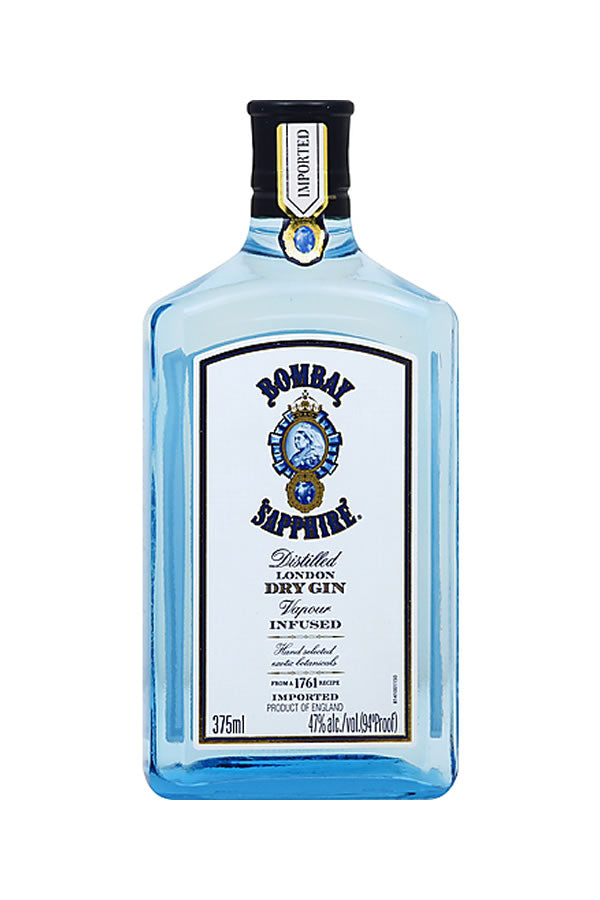 Bombay Sapphire Gin