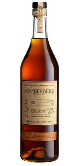 Bomberger's Declaration Bourbon 750ML
