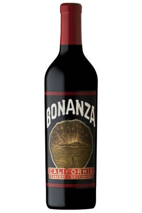 Bonanza Cabernet Sauvignon 1.5L | By the Makers of Caymus – The Bonanza Cabernet Sauvignon 1.5L | By the Makers of Caymus – The