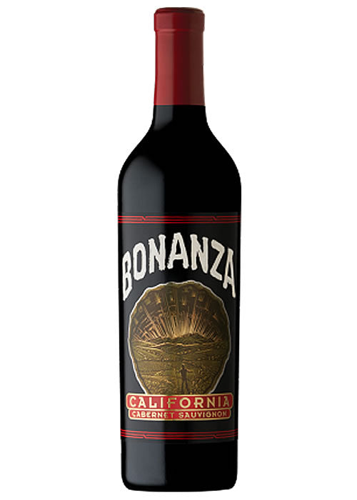 Bonanza Cabernet Sauvignon