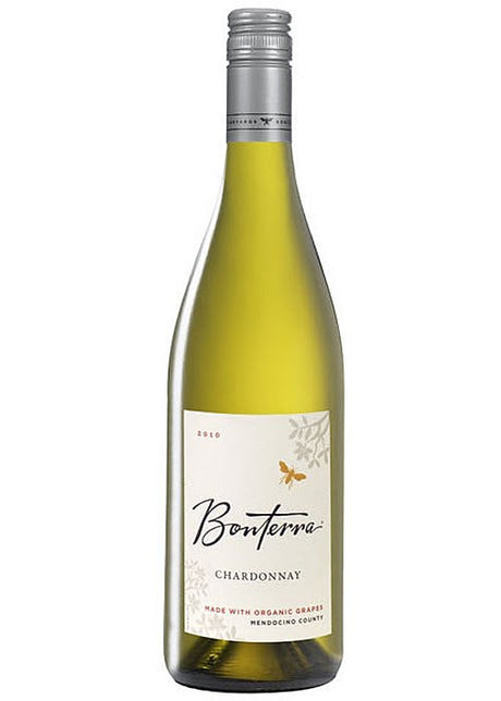 Bonterra Chardonnay